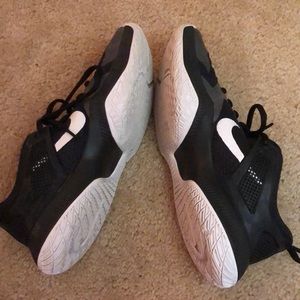 Nike Volleyball Shoes